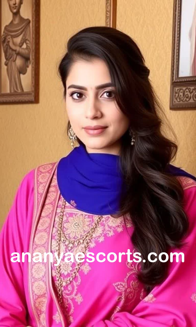 Call Girls in Bharatpur