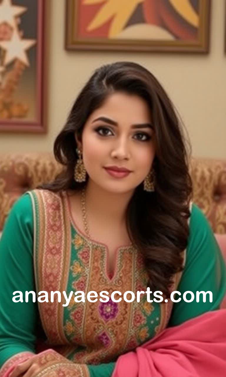 Bharatpur Escorts