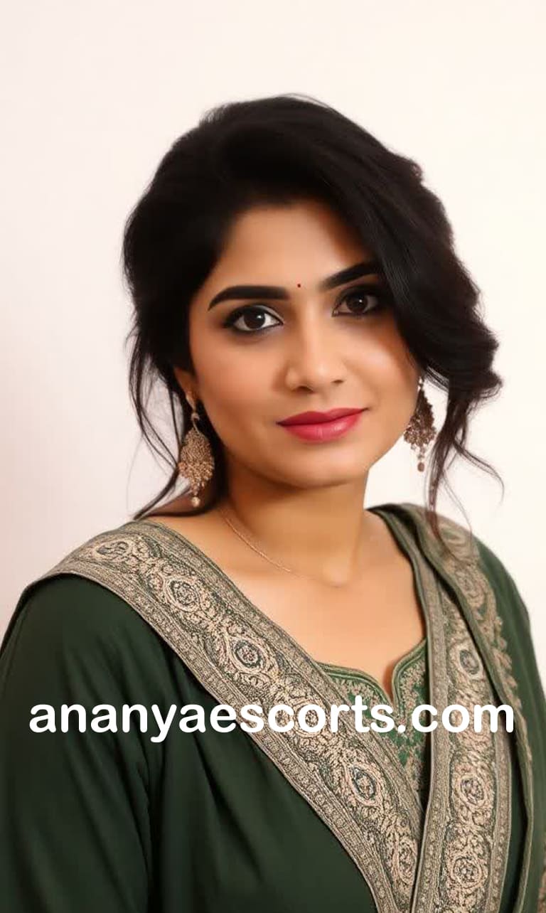 Bharatpur Escort Service