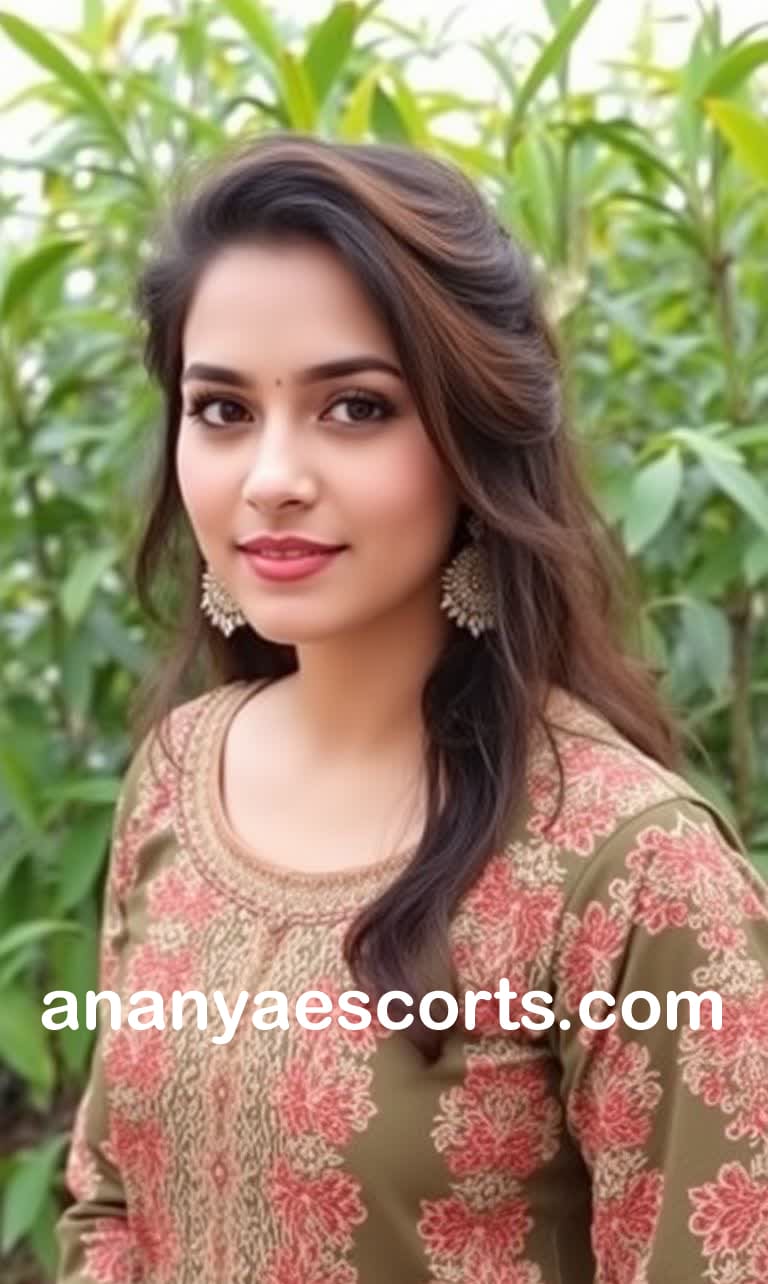Escort Service in Bharatpur