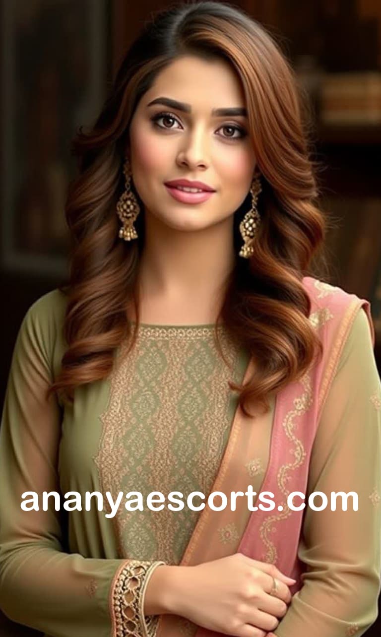Escort Service in Bharatpur