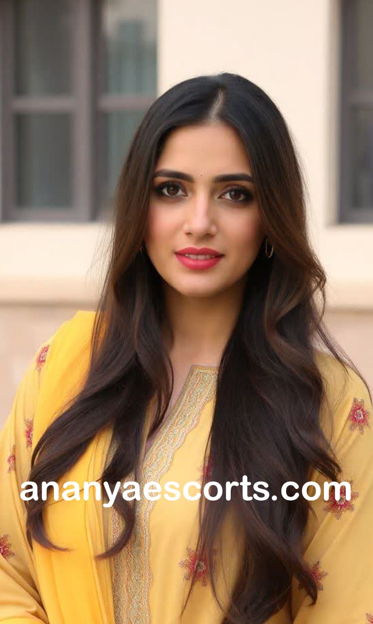 Bharatpur Escorts